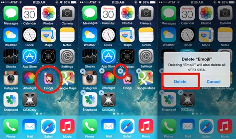 How do i remove apps from my phone - Feb 26, 2021 · 1. Tap on the App Store app and select the Search icon from the bottom menu. (Image credit: Tom's Guide) 2. Type in the name of the app you're looking for in the search bar. 3. If you've ... 
